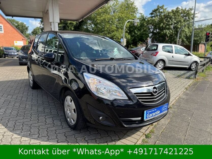 Meriva