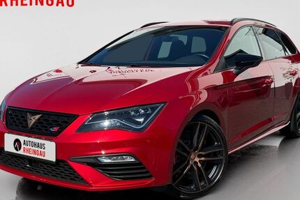 Seat Leon 115.000 km 22.600 &euro; Geisenheim am Rhein 65366