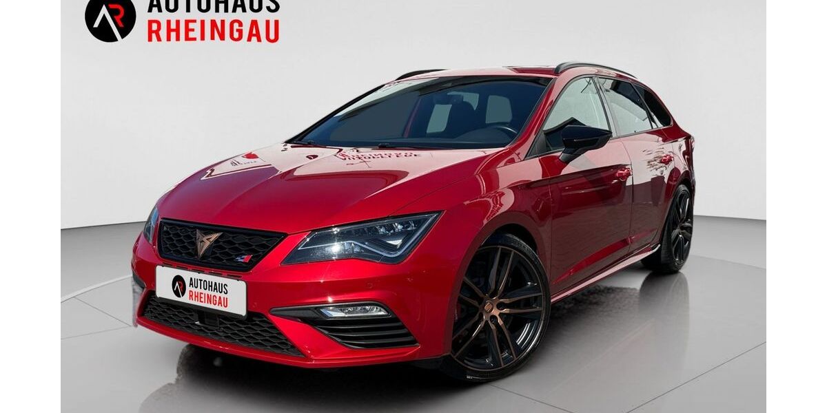 Seat Leon 115.000 km 22.600 &euro; Geisenheim am Rhein 65366