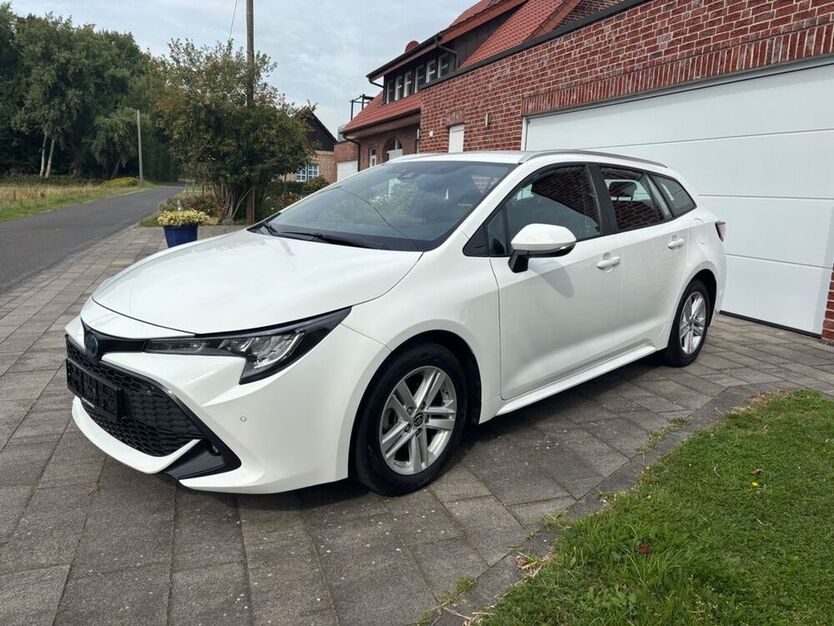 Corolla