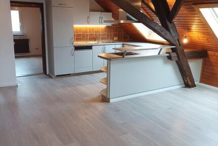 Wohnung Ühlingen-Birkendorf Birkendorf - 3 Zimmer, 100 m&sup2;, 765&euro; | Angebot:26404853