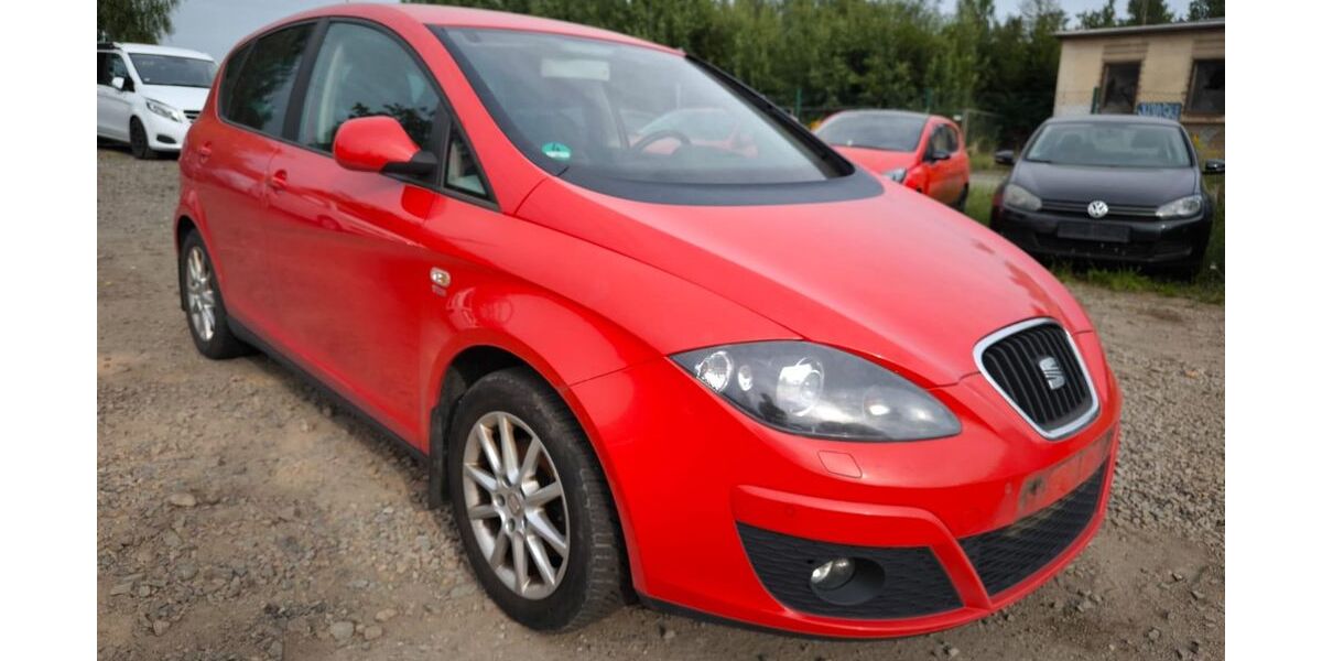 Seat Altea 148.000 km 2.390 € Chemnitz 09116