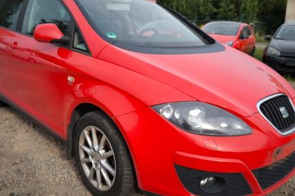 Seat Altea 148.000 km 2.490 &euro; Chemnitz 09116