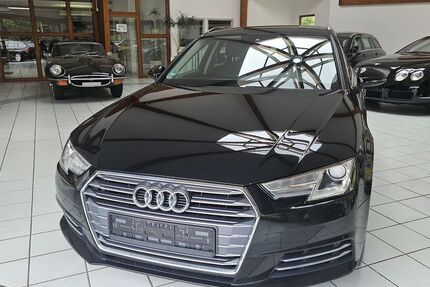 Audi A4 158.784 km 12.950 &euro; Göttingen 37079
