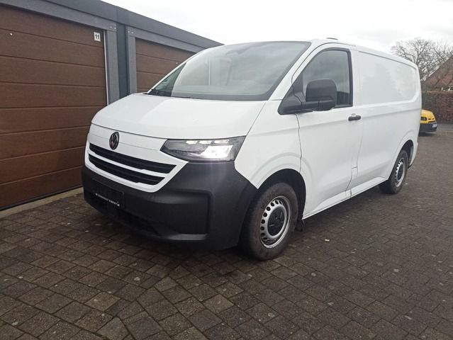 VW T7 Transporter 1.445 km 31.990 &euro; Legden 48739