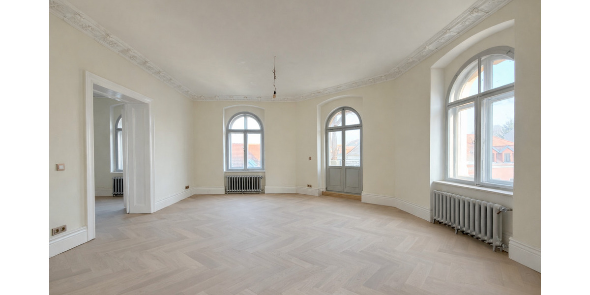Gewerbeobjekt Görlitz Innenstadt - 8 Zimmer, 210 m&sup2;, 2.100&euro; | Angebot:25972532