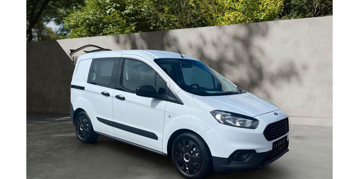 Ford Transit Courier 20.350 km 13.400 &euro; Neustadt 67434