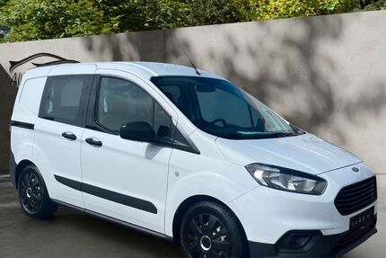 Ford Transit Courier 20.350 km 13.900 &euro; Neustadt 67434