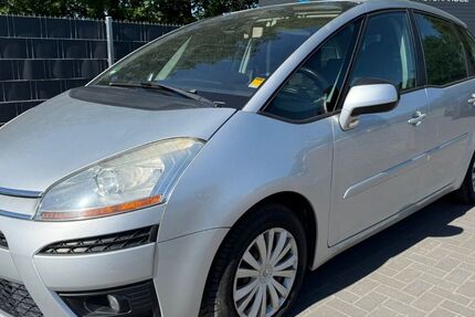 Citroen C4 Picasso 220.999 km 3.499 &euro; Lohne 49393