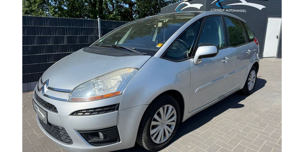 Citroen C4 Picasso 220.999 km 3.499 &euro; Lohne 49393