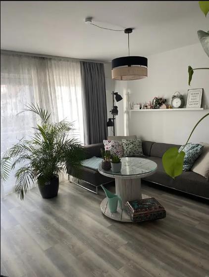 Hochparterre Göppingen - 2 Zimmer, 52 m&sup2;, 850&euro; | Angebot:26004496