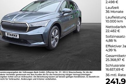 Skoda Enyaq 54.188 km 24.980 &euro; Osnabrück 49084