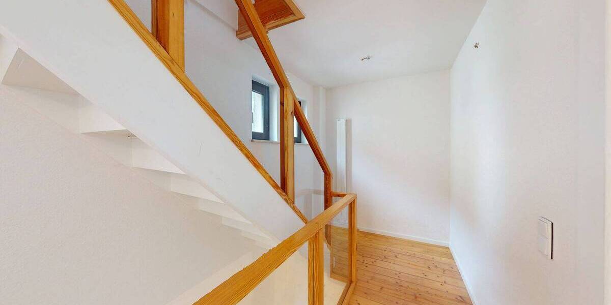 Reihenendhaus Dresden Blasewitz - 4 Zimmer, 125 m&sup2;, 730.000&euro; | Angebot:26644379