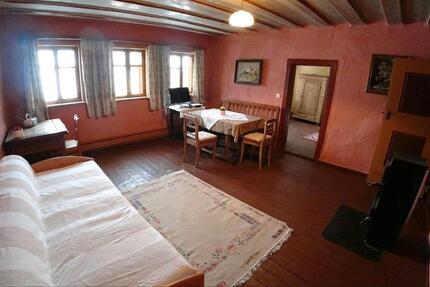 Wohnung Dombühl - 3 Zimmer, 84 m&sup2;, 640&euro; | Angebot:26348841