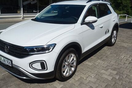 VW T-Roc 29.999 km 26.500 &euro; Winterberg 59955