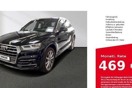 Audi Q5 70.017 km 34.480 &euro; Bielefeld 33609