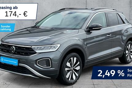VW T-Roc 14.921 km 22.530 &euro; Kulmbach 95326