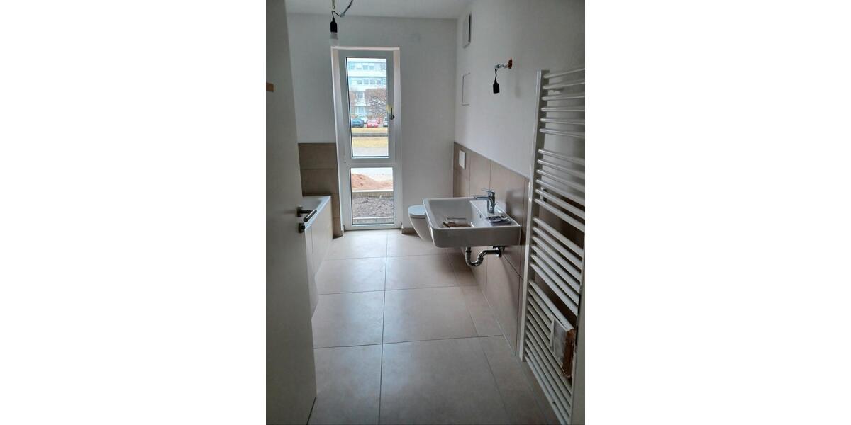 Erdgeschoßwohnung Erfurt Gispersleben - 3 Zimmer, 80 m&sup2;, 1.000&euro; | Angebot:26358319