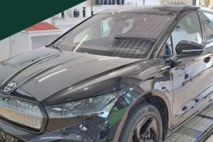 Skoda Enyaq 20.989 km 43.980 &euro; Burghausen 84489