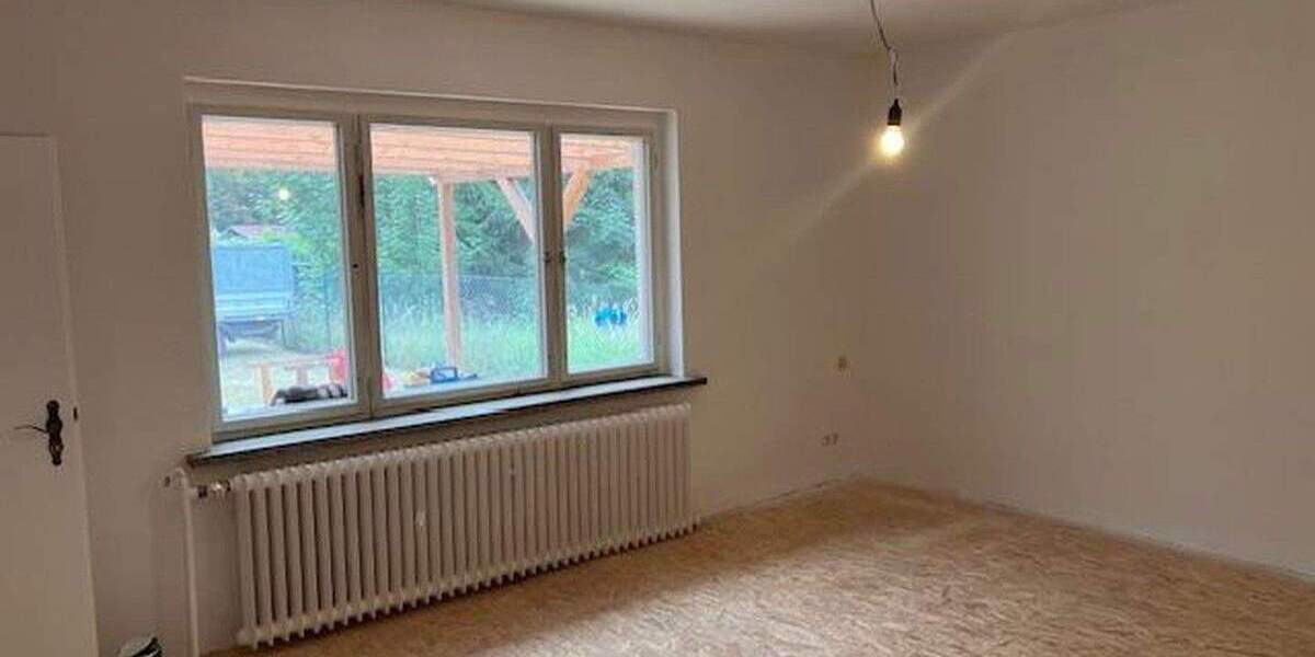 Winkelbungalow, 4 Zi. auf einer Ebene, 130 qm, 1.550,- NKM 4 zimmer