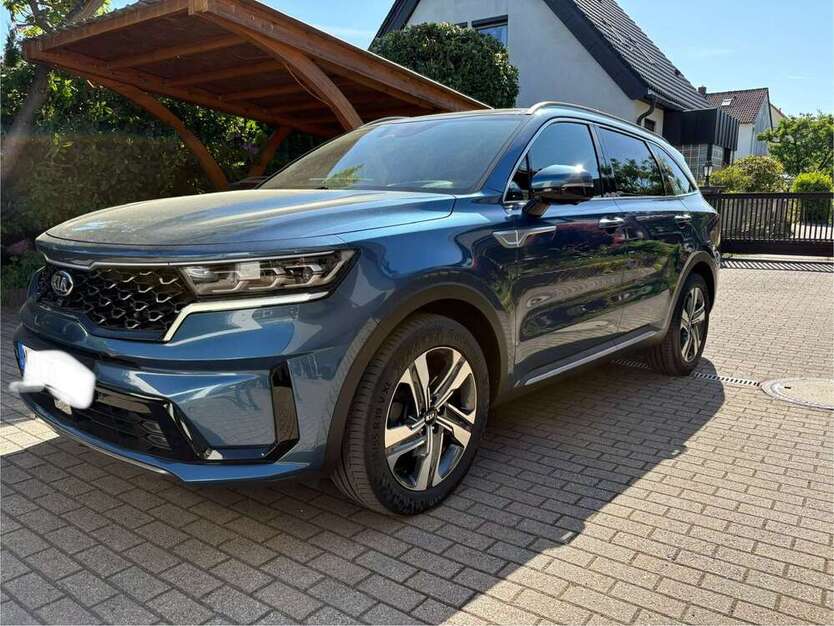 Sorento