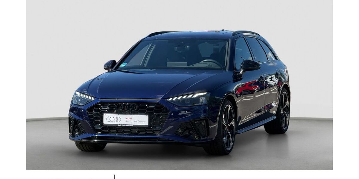 Audi A4 14.200 km 51.870 &euro; Erfurt 99099