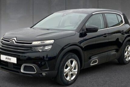 Citroen C5 Aircross 93.883 km 13.490 &euro; Sömmerda 99610