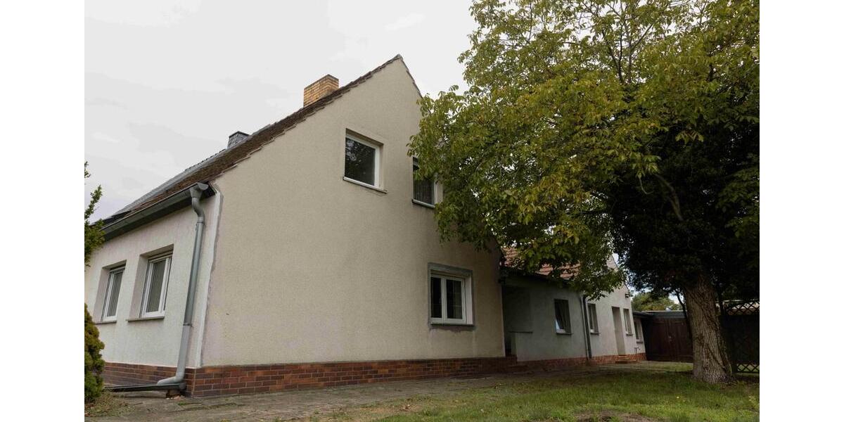 Doppelhaushälfte Lauta - 110.000&euro; | Angebot:27469132