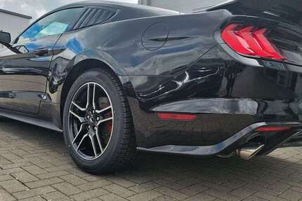 Ford Mustang 66.229 km 25.299 &euro; Erlensee 63526