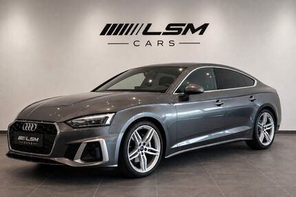 Audi A5 134.000 km 27.490 &euro; Bückeburg 31675