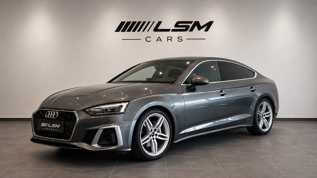 Audi A5 134.000 km 27.490 &euro; Bückeburg 31675