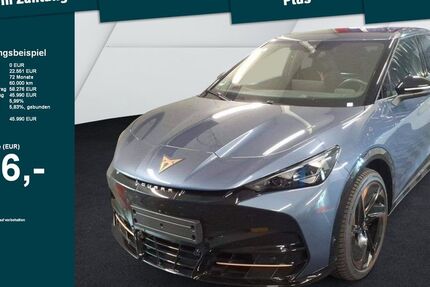 Cupra Tavascan 4.940 km 45.690 &euro; Kaufbeuren 87600