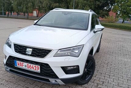 Seat Ateca 144.000 km 13.949 &euro; Warendorf 48231