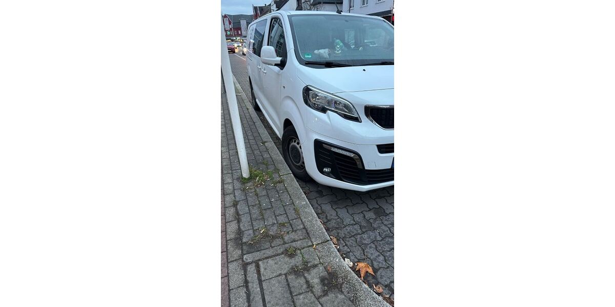 Peugeot Expert 75.000 km 13.000 &euro; Marl 45772