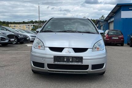 Mitsubishi Colt 129.000 km 3.490 &euro; Blaustein 89134
