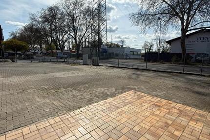 Gewerbeobjekt Hanau - 1.990&euro; | Angebot:26410112