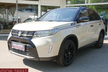 Suzuki Vitara 1.500 km 22.990 &euro; Memmingen 87700