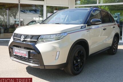 Suzuki Vitara 1.500 km 26.990 &euro; Memmingen 87700