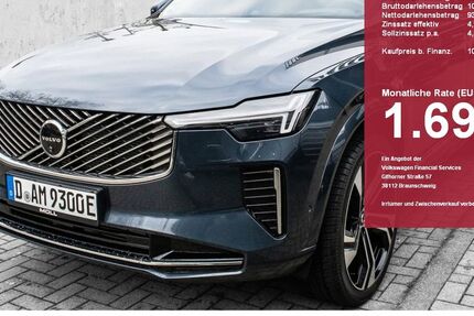 Volvo XC90 5.900 km 89.950 &euro; Düsseldorf 40549