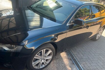 Audi A4 268.868 km 7.800 &euro; Gengenbach 77723