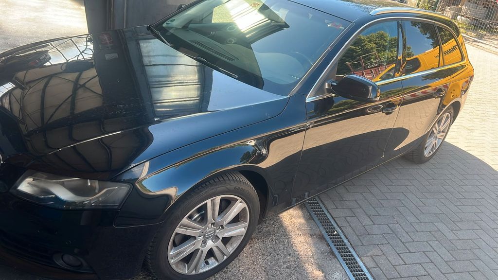 Audi A4 268.868 km 7.800 &euro; Gengenbach 77723