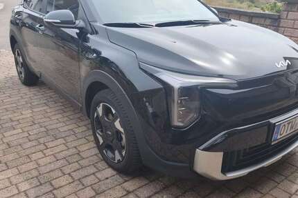 Kia Stonic 5.400 km 20.999 &euro; neunkirchen 66540