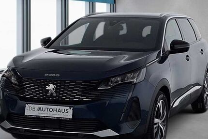 Peugeot 5008 33.259 km 27.930 &euro; Schweinfurt 97424