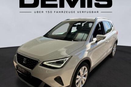Seat Arona 73.556 km 15.390 &euro; Appen 25482