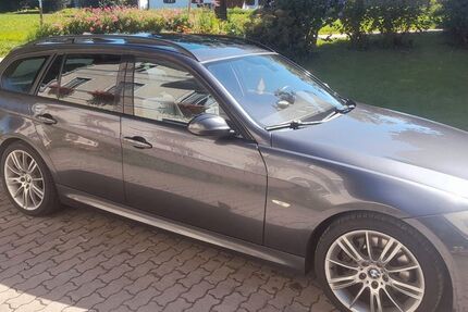 BMW 335 180.000 km 14.500 € Warngau 83627