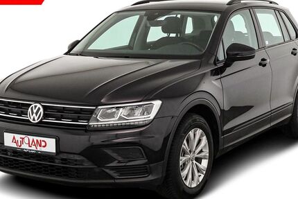 VW Tiguan 114.659 km 17.990 &euro; Freiberg 09599