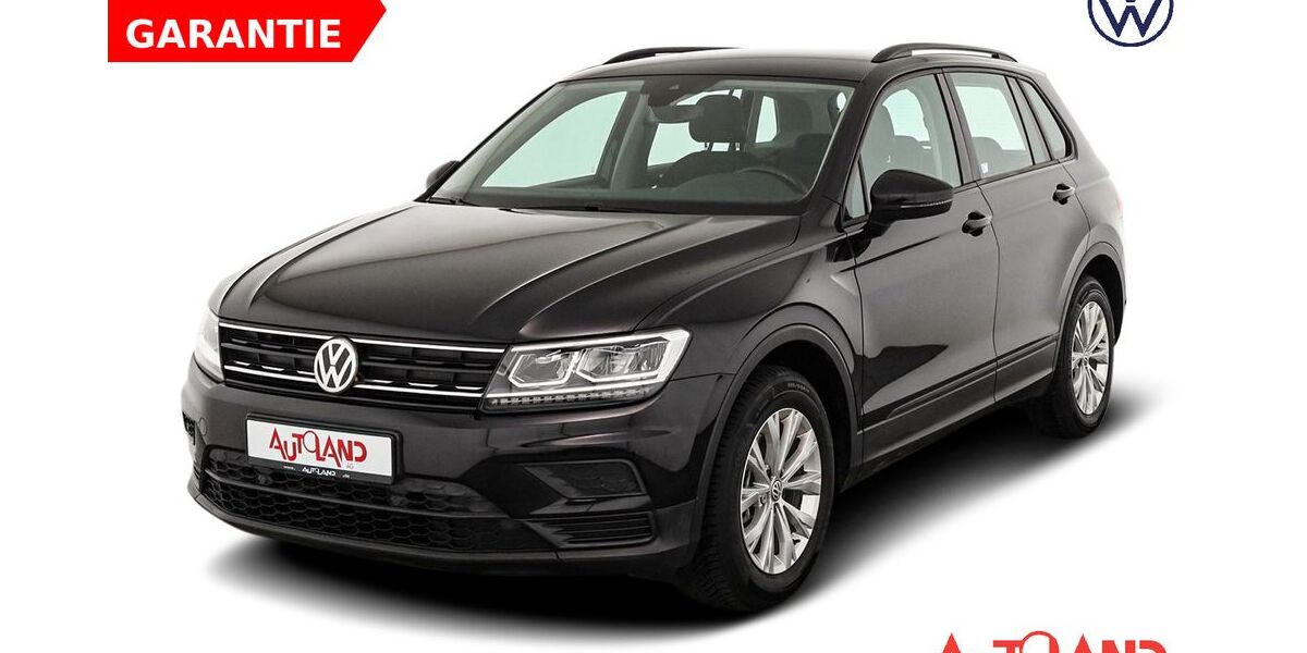 VW Tiguan 114.659 km 17.990 &euro; Freiberg 09599