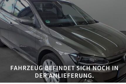 VW Polo 30.500 km 19.980 &euro; Würzburg 97076