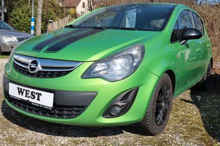 Opel Corsa 195.000 km 3.990 &euro; Kreuztal 57223