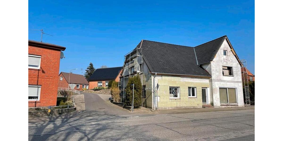 Mehrfamilienhaus, Wohnhaus Itzehoe - 28 Zimmer, 360 m&sup2;, 170.000&euro; | Angebot:25944094